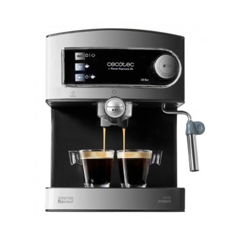 CAFETERA CECOTEC POWER ESPRESSO 20